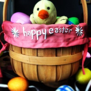 easterbasket