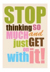 stopthinking