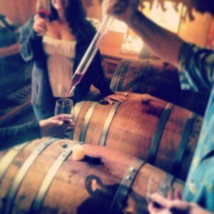 BARRELTASTING