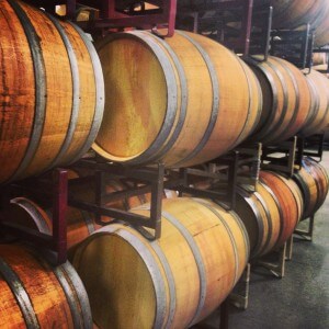 BARRELS